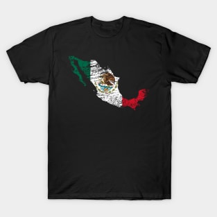 Vintage Mexico T-Shirt